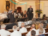 176 IMG 1964 Jubileum muziek 2015 DezeFoto : 2015, 50, 50-jaar, Deurningen, Feest, Harmonie, Kerk, concert, jubileum, muziek, plechelmus harmonie, slagwerkgroep